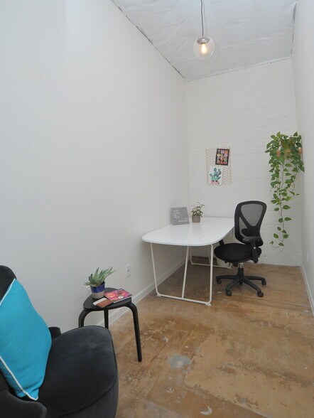 More Photos Of 319 W Simpson St, Tucson Loft Creative Space For Sale