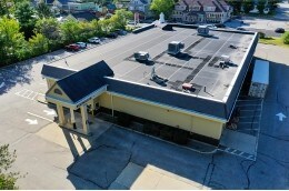 More Photos Of 50 Main St, Lincoln Drugstore For Lease