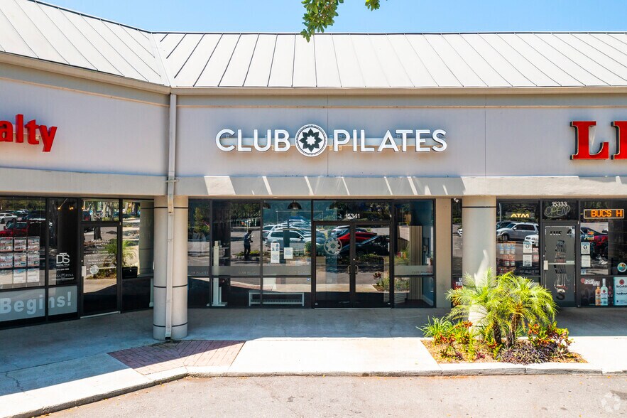 More Photos Of 15305 Amberly Dr, Tampa Unknown For Lease