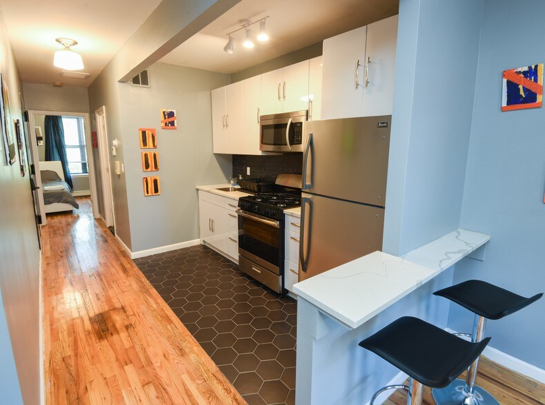 More Photos Of 546 W 188th St, New York Apartments For Sale