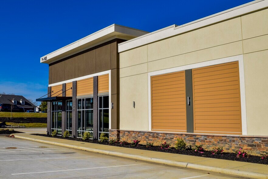 More Photos Of 75 Logan Ct, Angier Medical For Lease