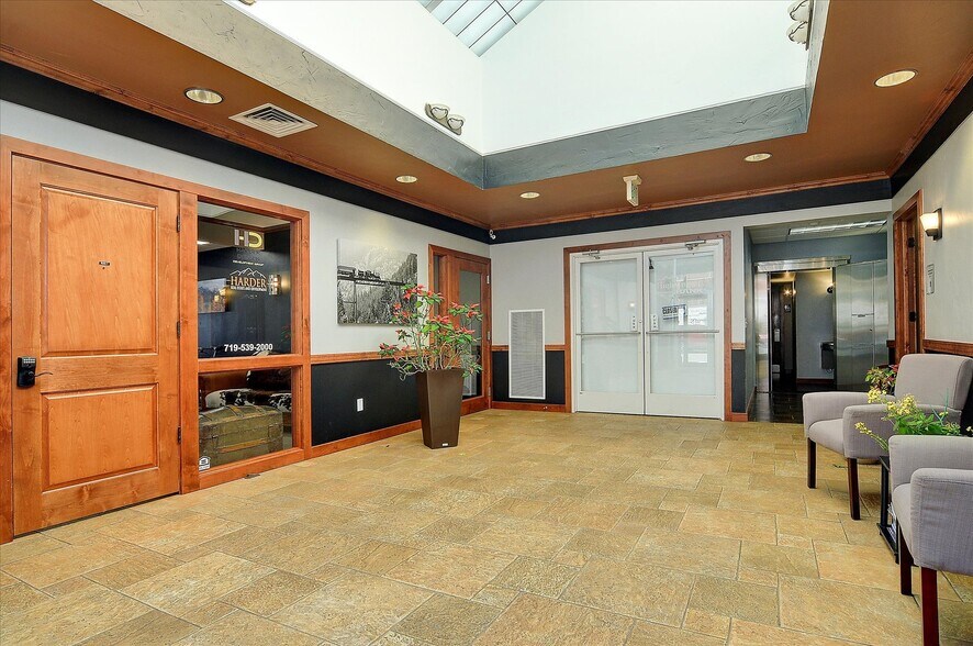 More Photos Of 130 W 2nd St, Salida Medical For Sale