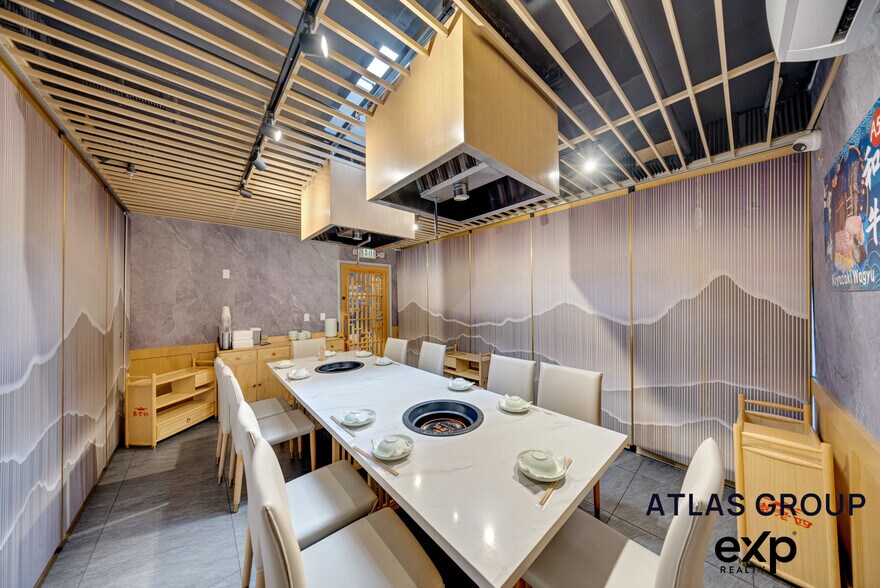 More Photos Of 8752 Valley Blvd, Rosemead Restaurant For Sale