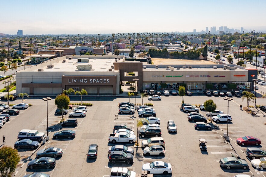 More Photos Of 4701-4858 Pico Blvd, Los Angeles Unknown For Lease