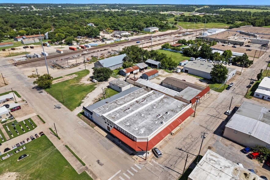 More Photos Of , Cleburne Flex For Sale