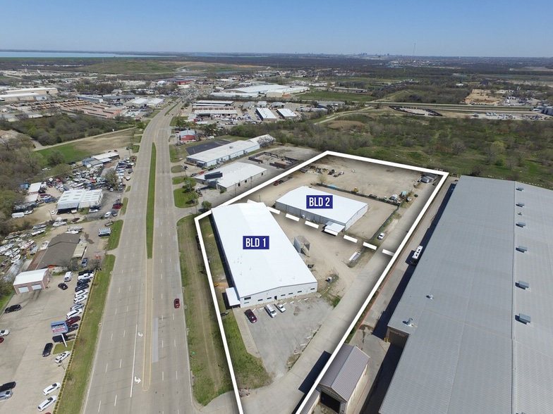 Primary Photo Of 500 State Highway 121 E, Lewisville Warehouse For Lease