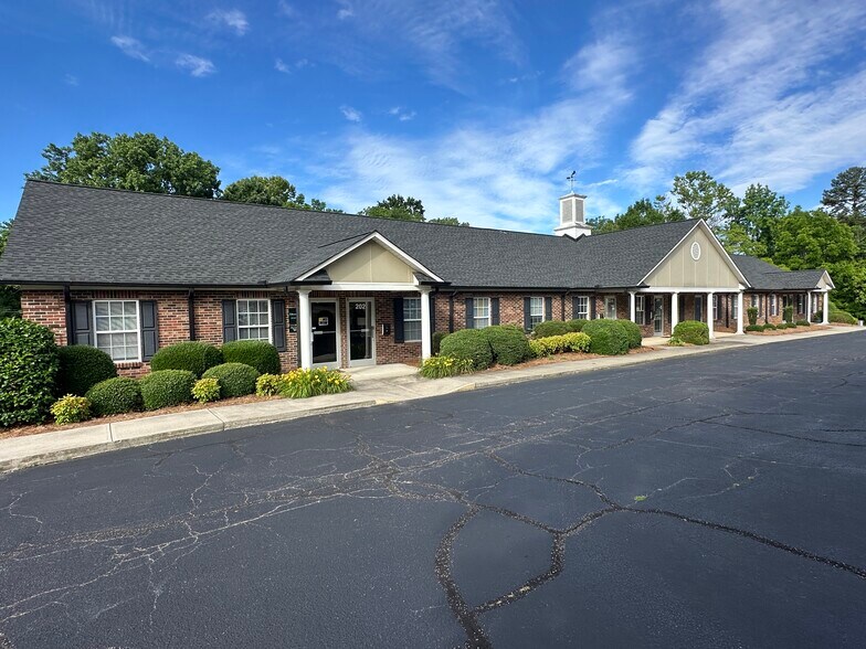 Primary Photo Of 212 Le Phillip Ct, Concord Office For Lease