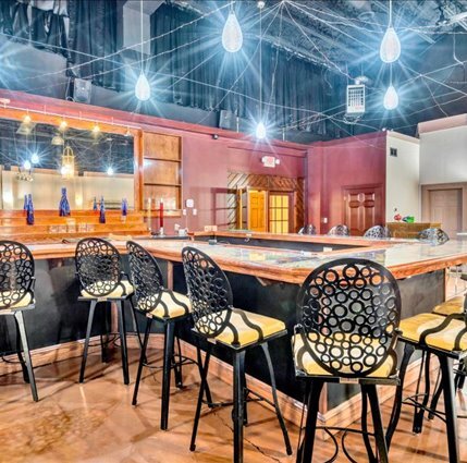 More Photos Of 106 Stoney Battery Rd, Troutville Restaurant For Sale