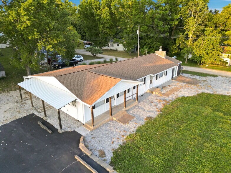 More Photos Of 3741 State Rte 30 Hwy, Lonedell Multifamily For Sale