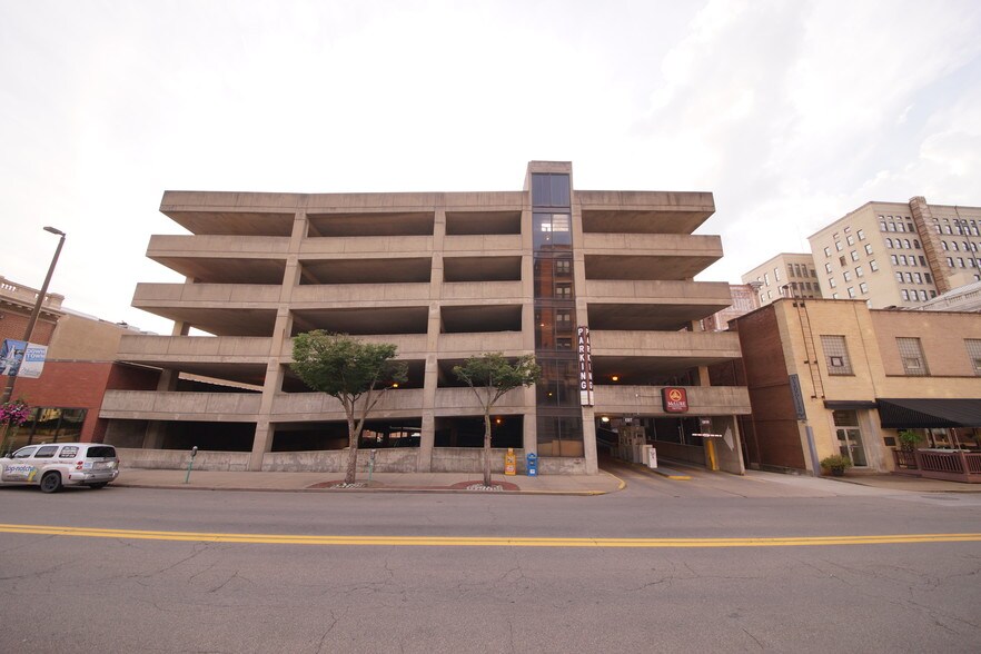 More Photos Of 1200 Market St, Wheeling Hotel For Sale