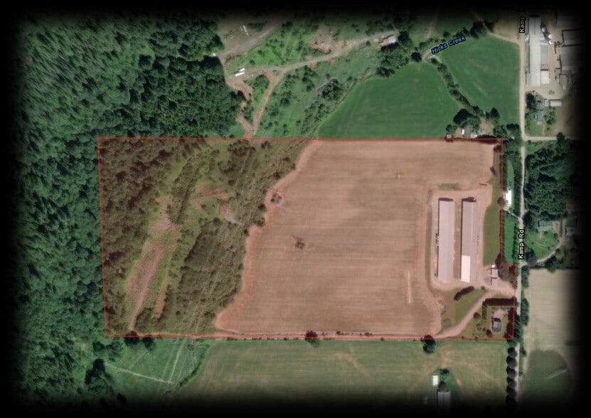 More Photos Of 5887 Kamp Rd, Agassiz Specialty For Sale