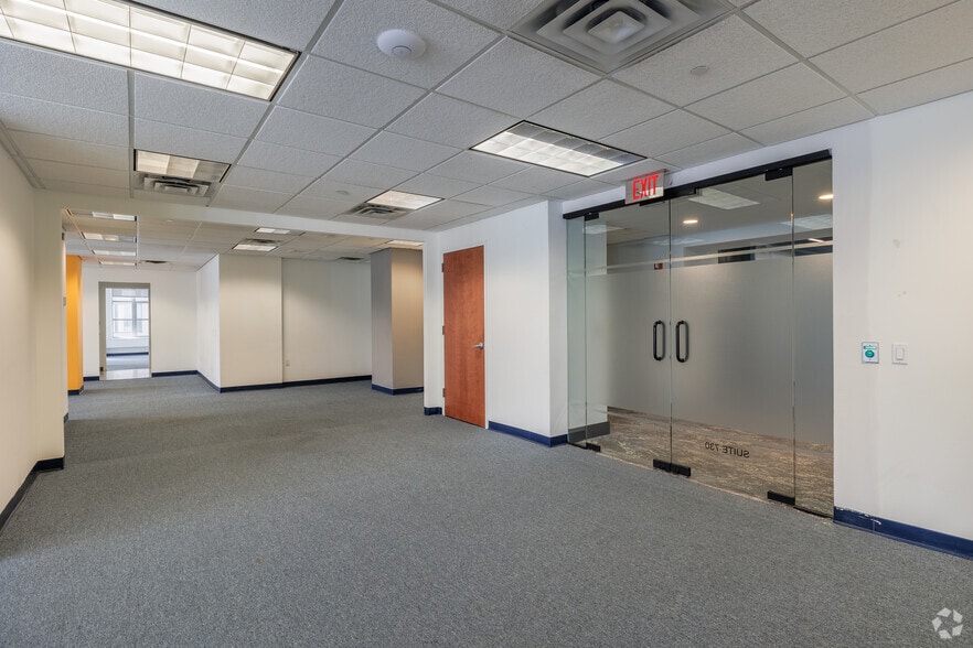 More Photos Of 15 Exchange Pl, Jersey City Office For Lease