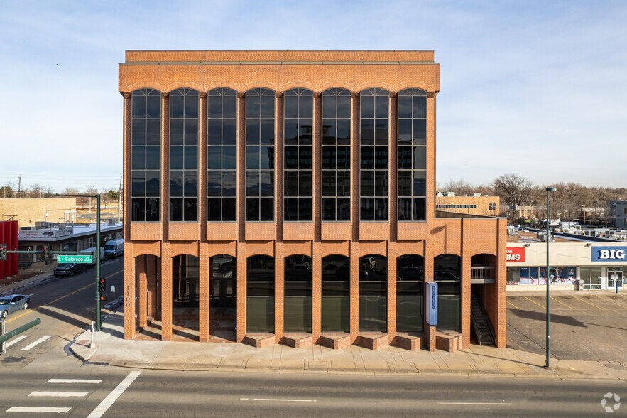 More Photos Of 1400 S Colorado Blvd, Denver Office For Lease
