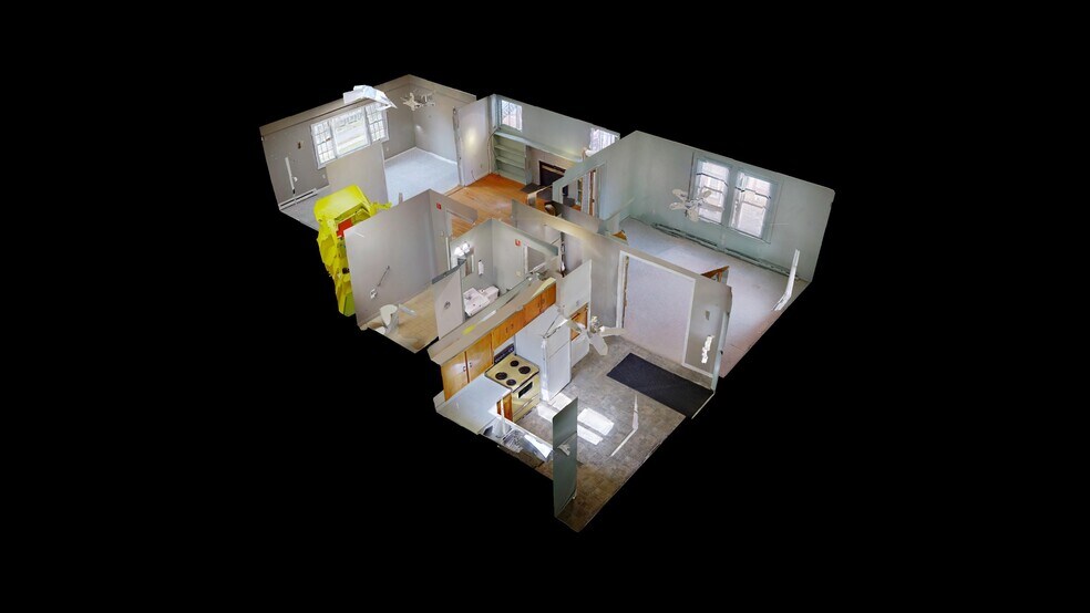 More Photos Of 129 S Sparks St, State College Medical For Lease