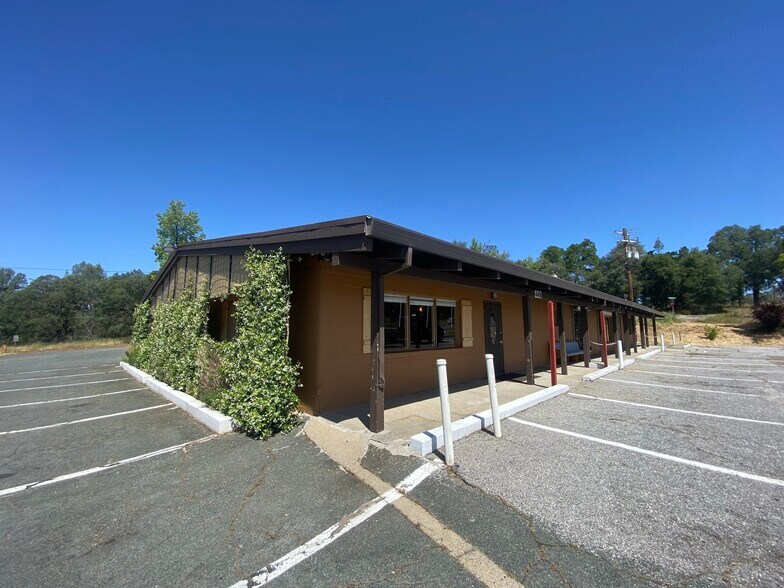 More Photos Of 4400 State Hwy 49 hwy, Pilot Hill Restaurant For Sale