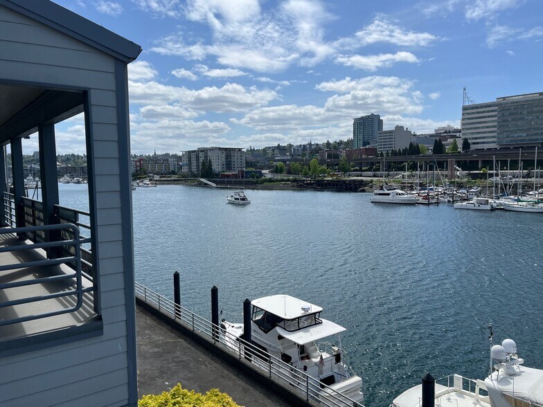 More Photos Of 1200 E D St, Tacoma Office For Lease