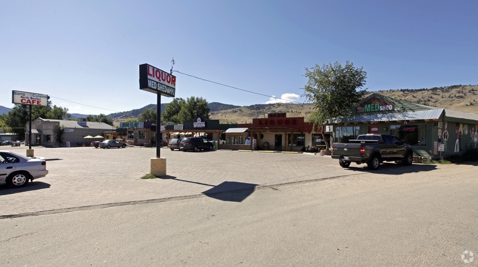 More Photos Of 4459-4483 Broadway St, Boulder General Retail For Lease
