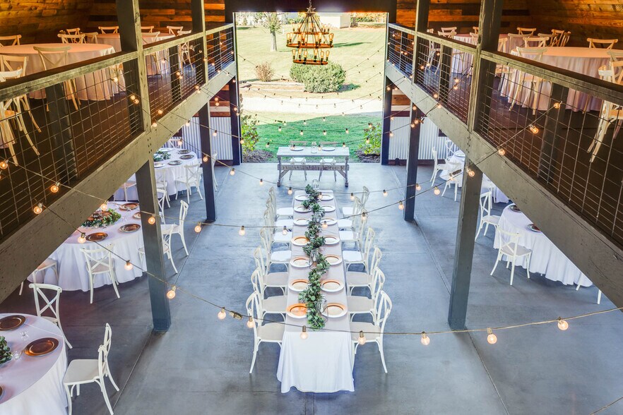 More Photos Of 4301 Longdale Furnace Rd, Clifton Forge Lodge Meeting Hall For Sale