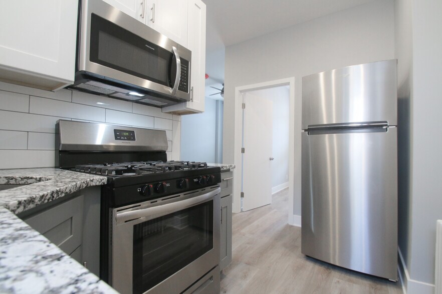 More Photos Of 1518 E Passyunk Ave, Philadelphia Apartments For Sale