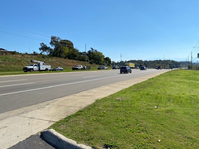 More Photos Of 0 Winfield Dunn Pkwy, Sevierville Land For Sale