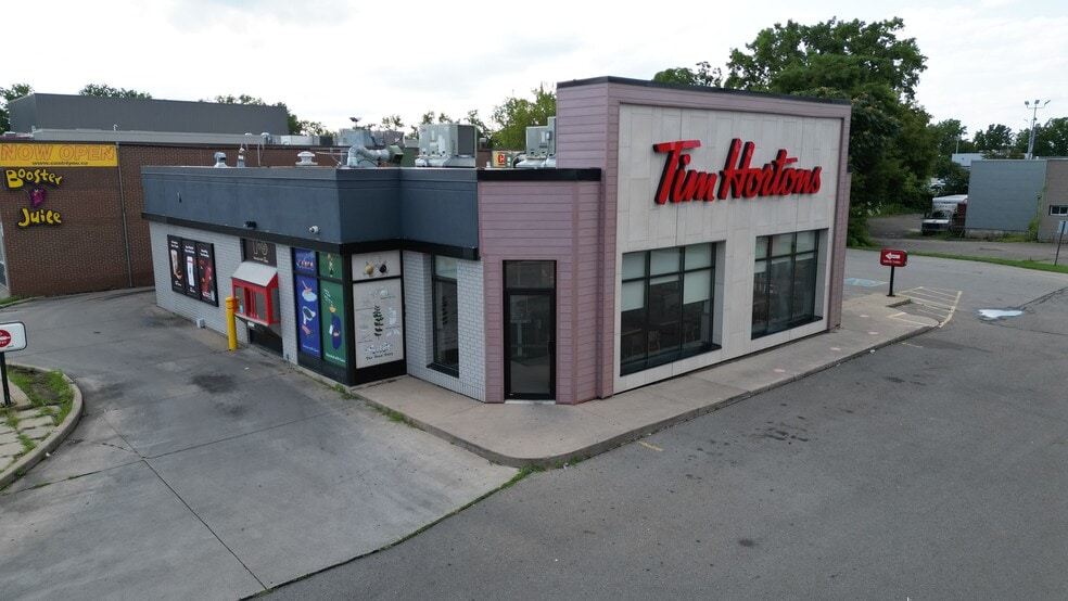 More Photos Of 333 Ontario St, St Catharines Unknown For Lease