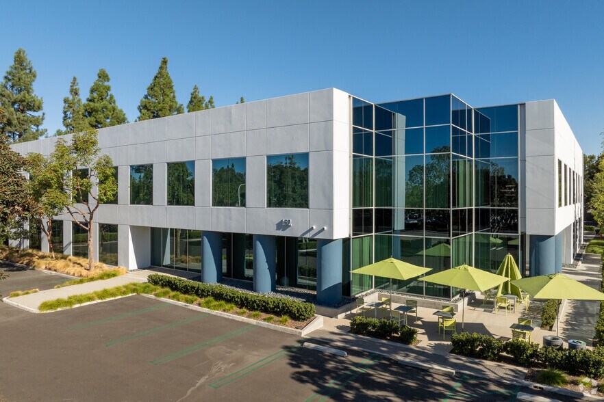 Primary Photo Of 152 Technology Dr, Irvine Light Manufacturing For Lease