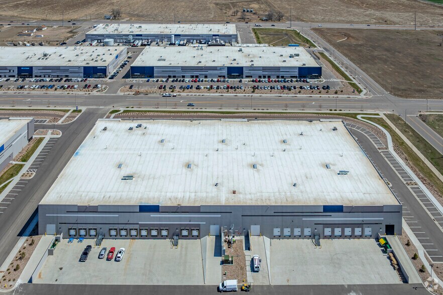 More Photos Of 14831 Washington St, Thornton Unknown For Lease