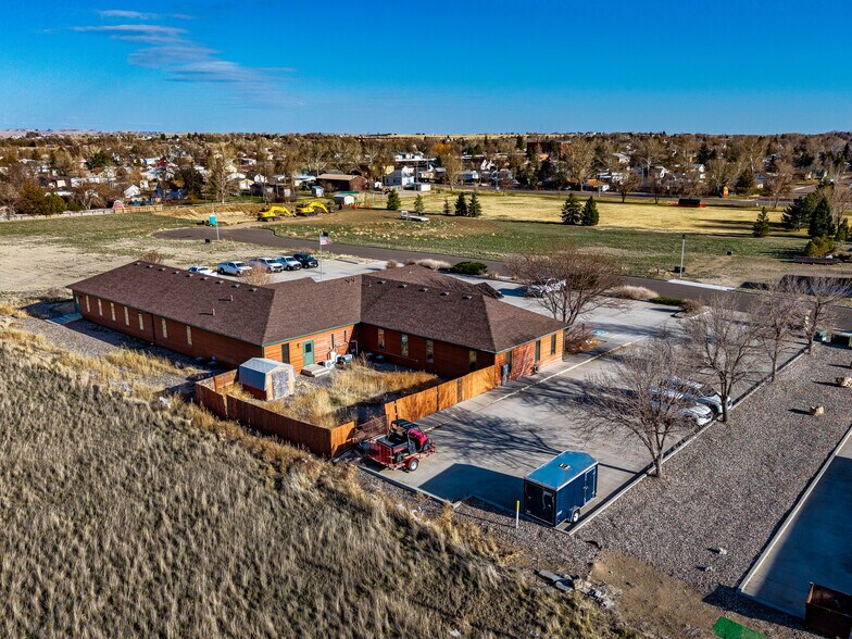 More Photos Of 1502 Progress Ct, Wheatland Office For Sale