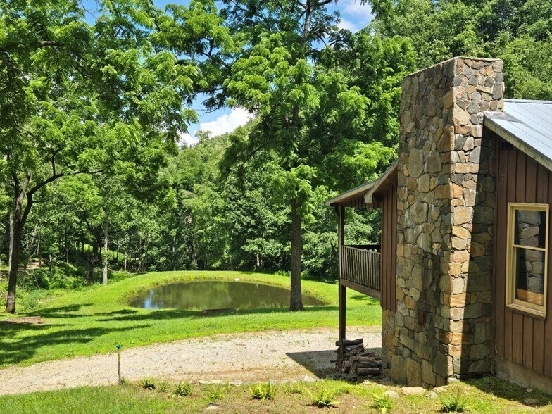 More Photos Of 0 Foothills Rd, Callaway Land For Sale