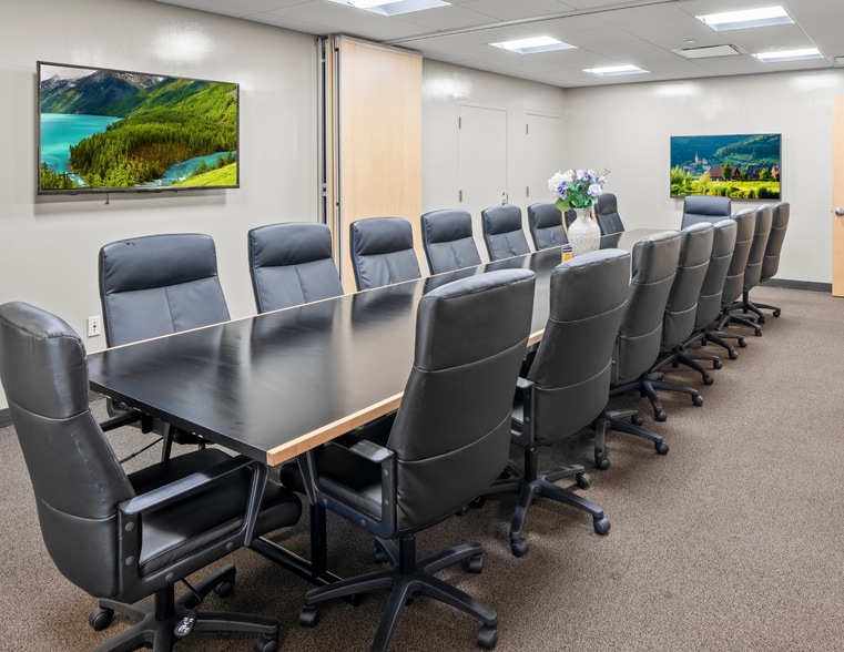 More Photos Of 1775 I St NW, Washington Coworking Space