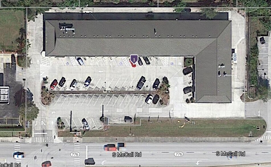 More Photos Of 1720 S McCall Rd, Englewood Unknown For Lease