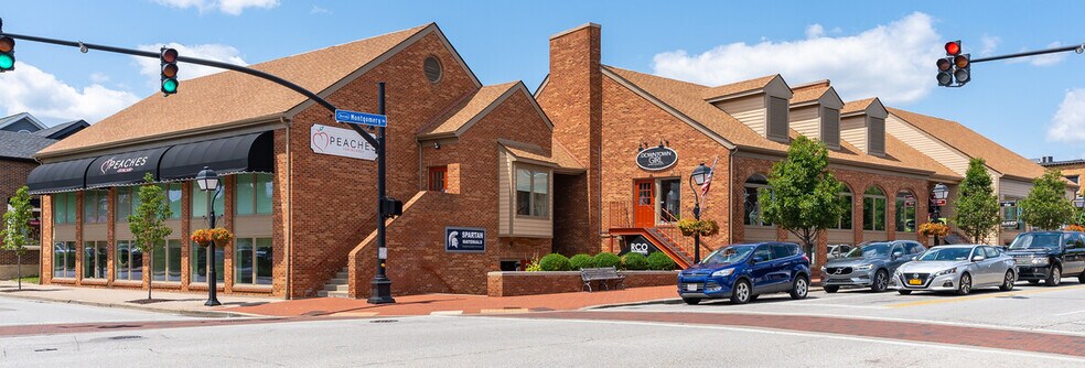 Primary Photo Of 7842 Cooper Rd, Montgomery Office For Lease