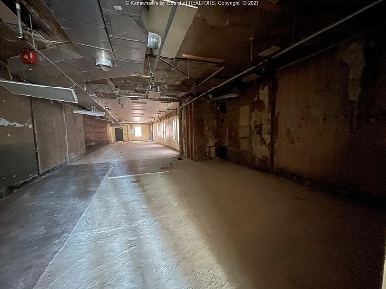 More Photos Of 229 Capitol St, Charleston Loft Creative Space For Sale