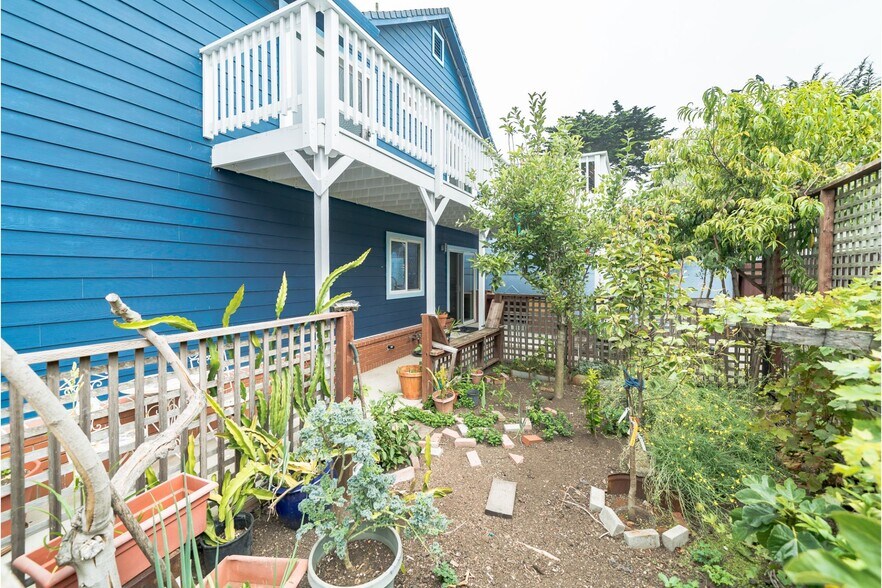 More Photos Of 419 Harvey Pl, Pacifica Apartments For Sale