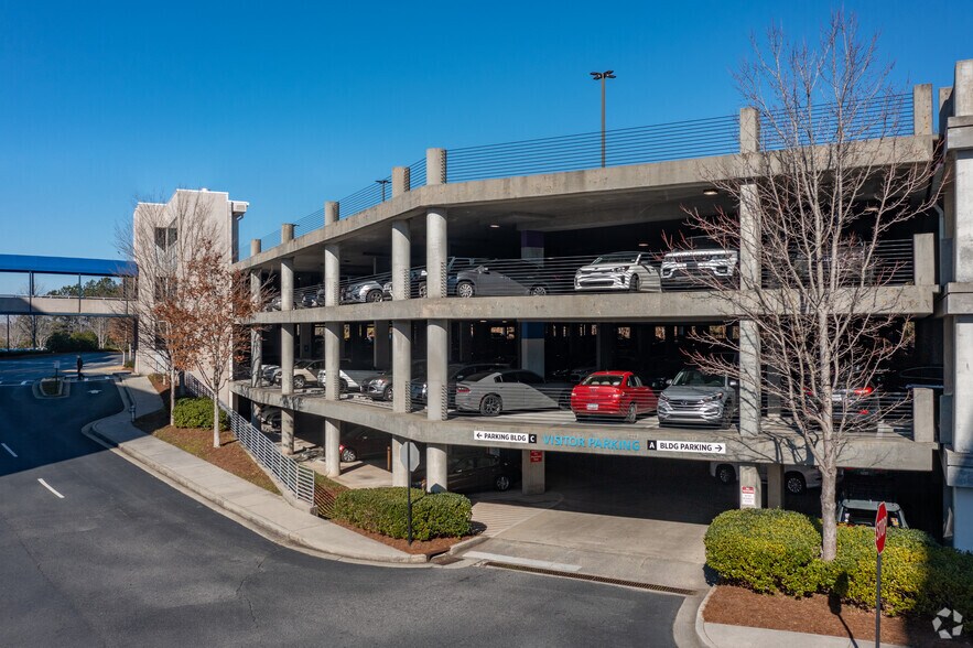 More Photos Of 3400 Old Milton Pky, Alpharetta Office For Sale