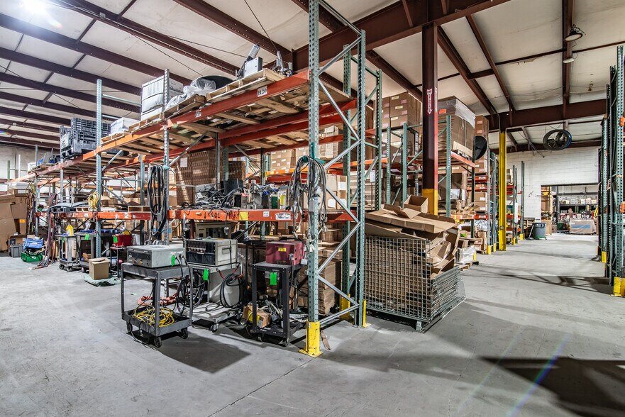 More Photos Of 4900 Highway 501, Myrtle Beach Light Manufacturing For Lease