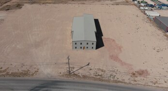 More Photos Of 12514 W County Road 100 Midland, TX, Midland Warehouse For Sale