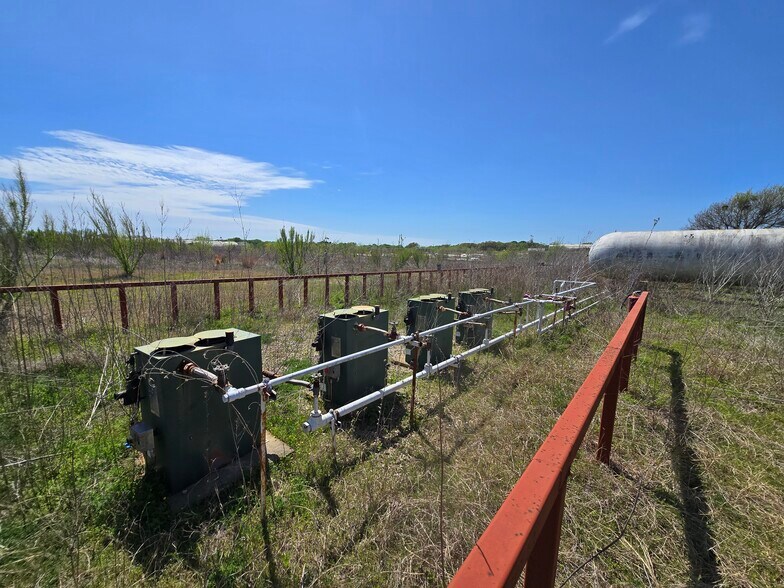 More Photos Of 8803 County Road 612, Mansfield Land For Sale