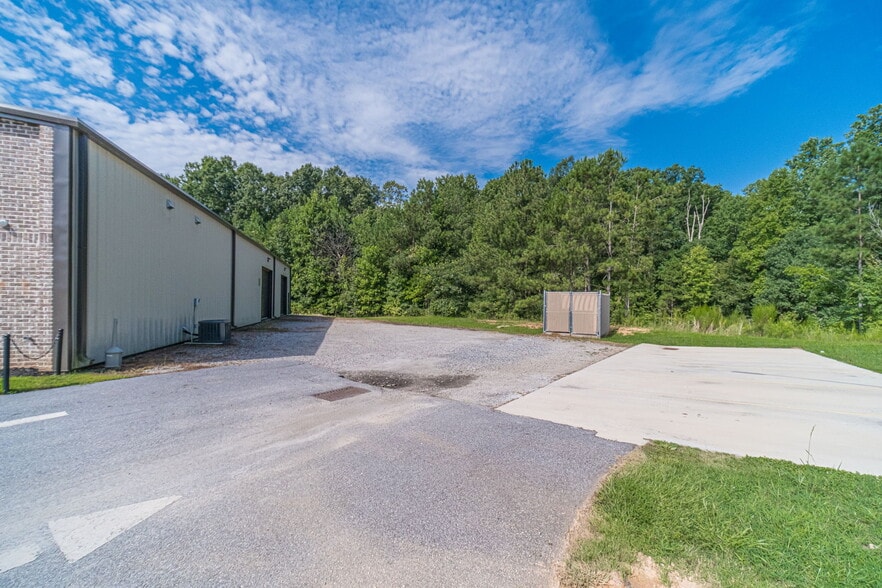 More Photos Of 2116 Leroy Anderson Rd, Monroe Warehouse For Sale