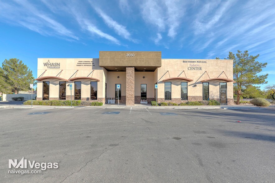 More Photos Of 2050 Mariner Dr, Las Vegas Medical For Sale