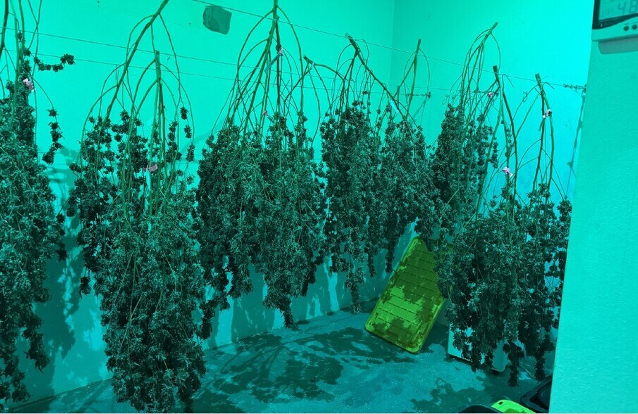 More Photos Of Km 0.2 Carr 887, Carolina Warehouse For Sale