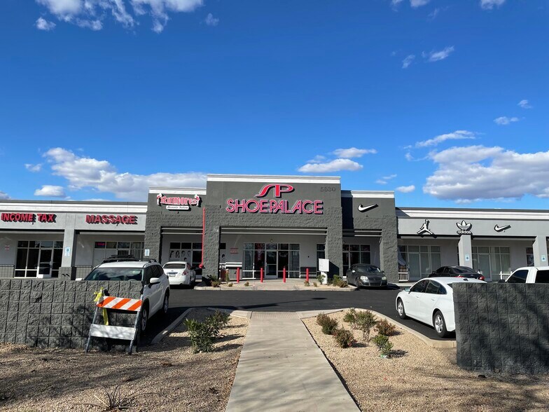 More Photos Of 5630 W Camelback Rd, Glendale Unknown For Lease
