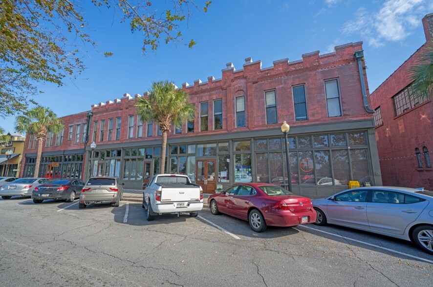 Primary Photo Of 1612-1618 Newcastle St, Brunswick Office For Lease