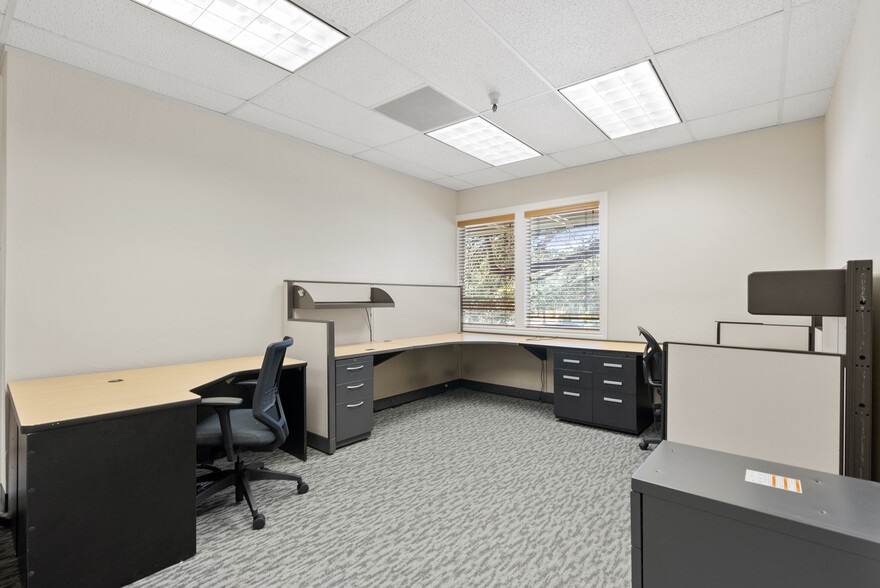 More Photos Of 289 S San Antonio Rd, Los Altos Office For Lease