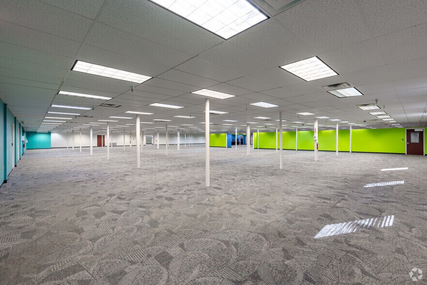 Primary Photo Of 1300 E Rusk St, Jacksonville Warehouse For Lease