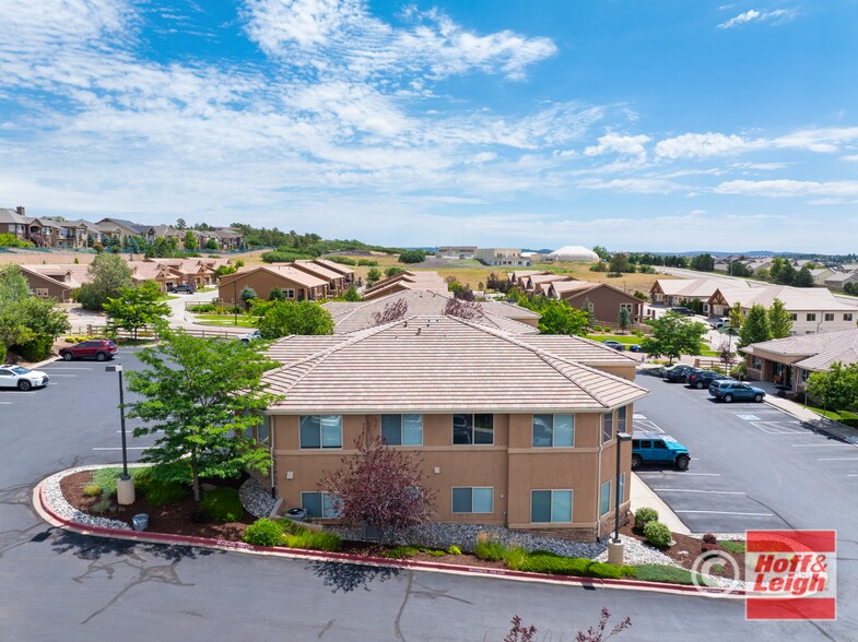 More Photos Of 13560 Northgate Estates Dr, Colorado Springs Office For Sale