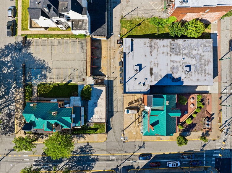 More Photos Of 101 W 9th Ave, Homestead Office For Sale