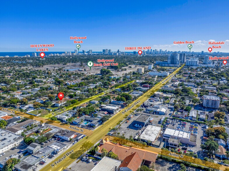 More Photos Of 1215 N 17th Ct, Hollywood Apartments For Sale