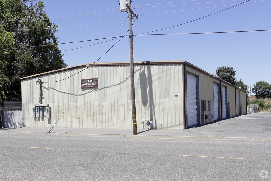 More Photos Of 2222-2228 Rice Ave, West Sacramento Warehouse For Lease