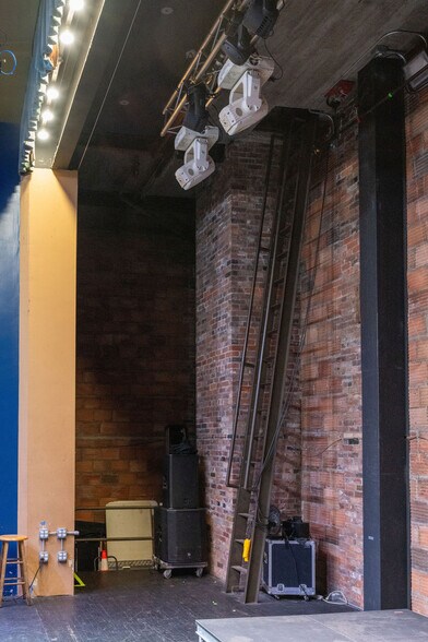 More Photos Of 230 Main St, Hobart Movie Radio TVStudio For Sale